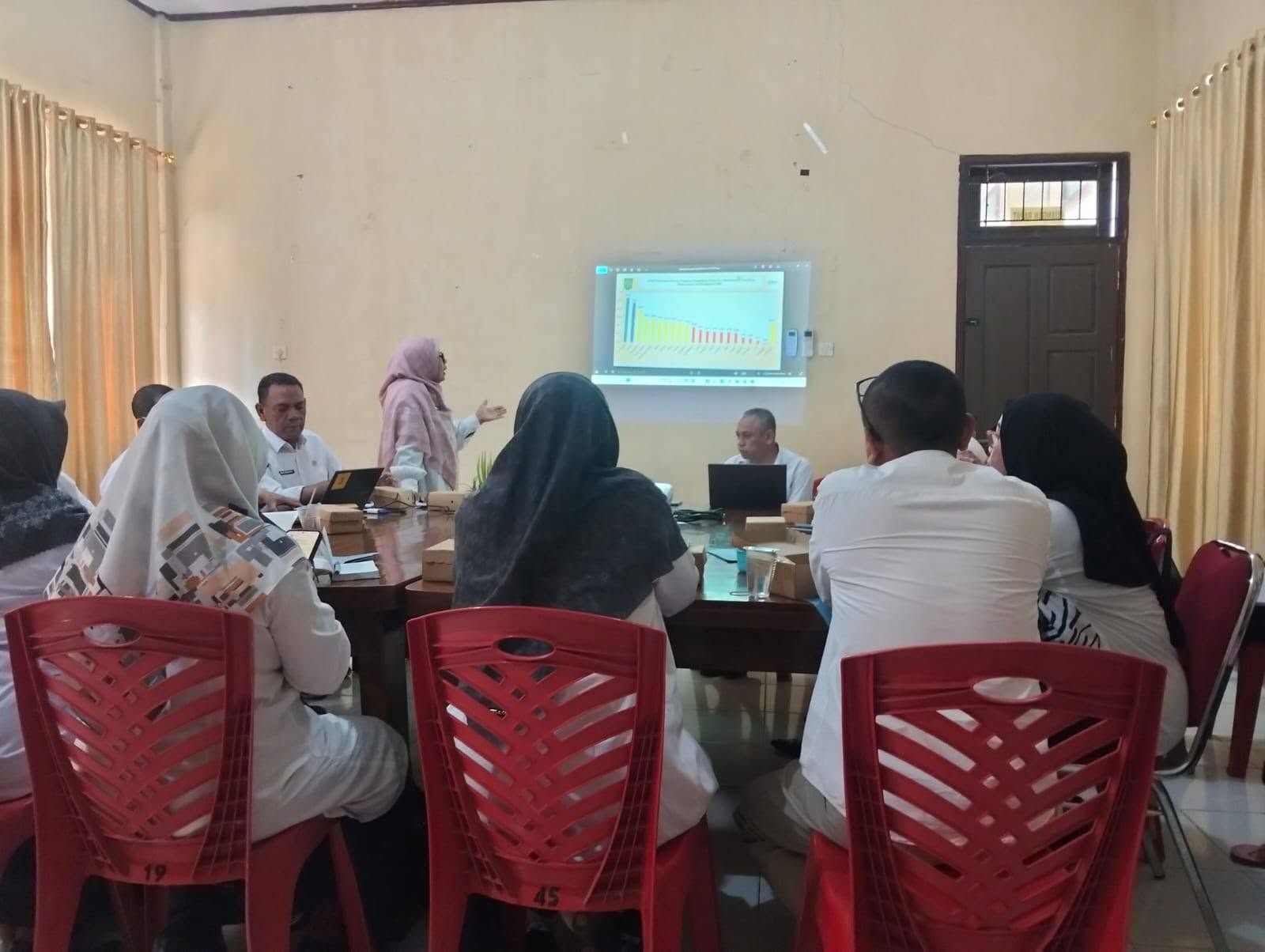 Kejar Target Cek Kesehatan Gratis (CKG), Penataan dan Distribusi Nakes Terus Dioptimalkan